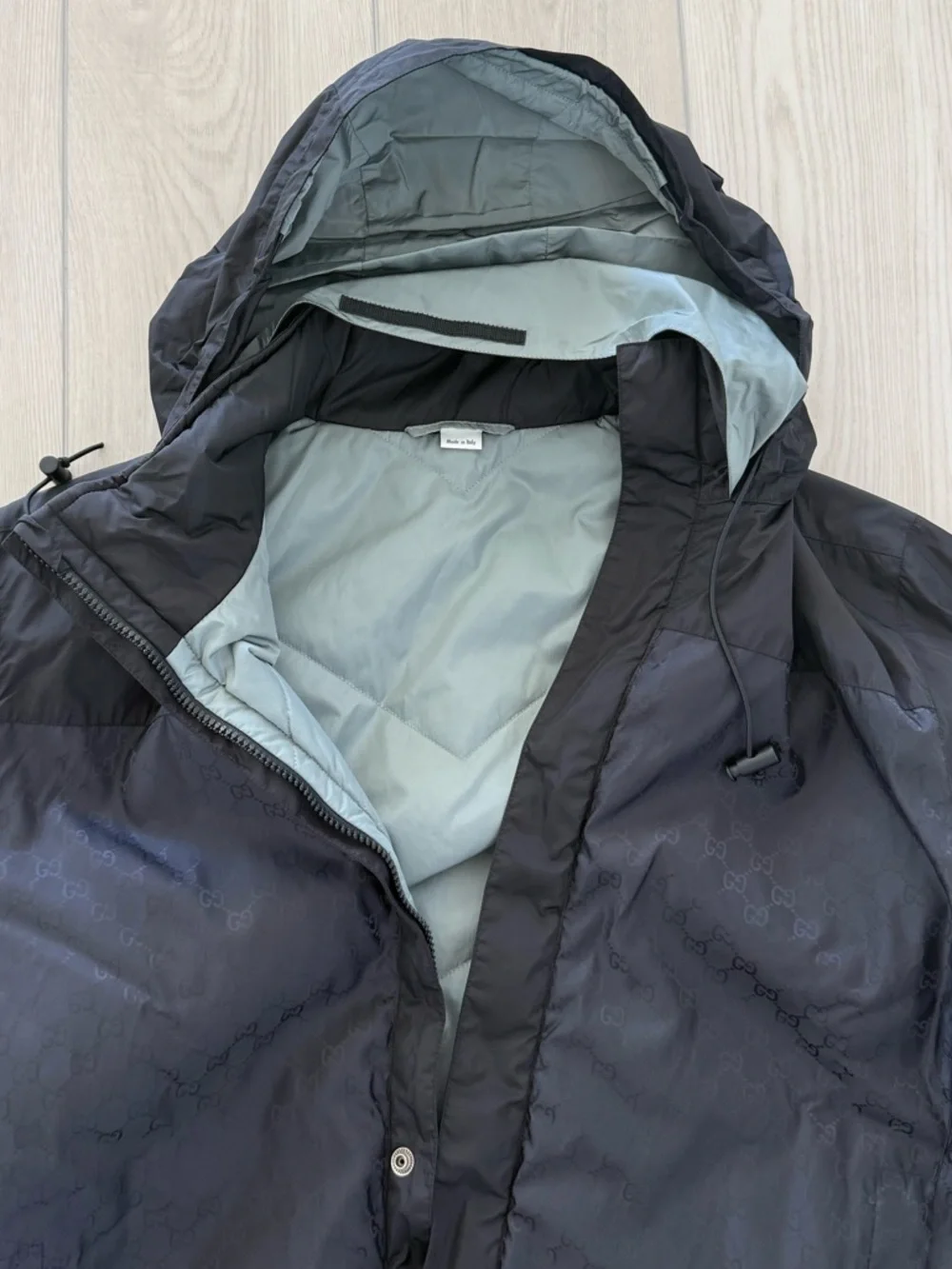 Gucci Jacket